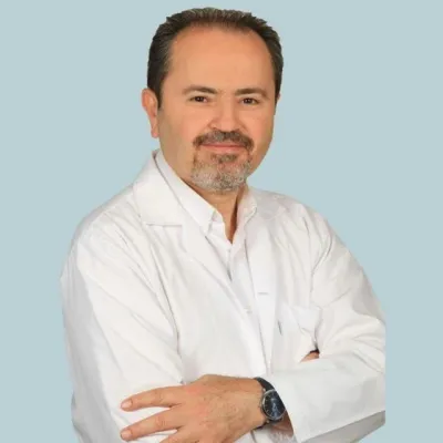 Op. Dr. Özgür Uslu profil fotoğrafı