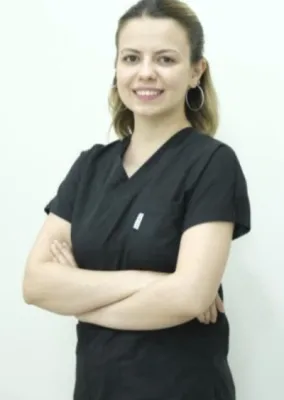 Nazan Görkem Demiral