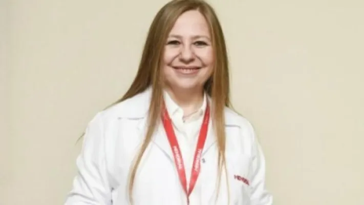 Fatma Seda Soylu