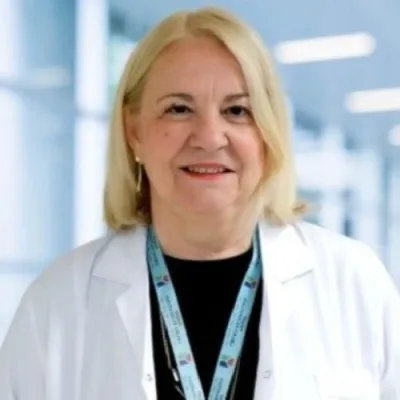 Prof. Dr. Sibel Özkaynak profil fotoğrafı