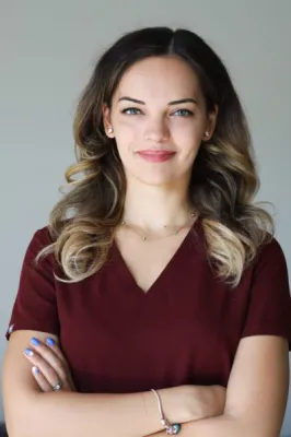 Buse Karatay Şibal