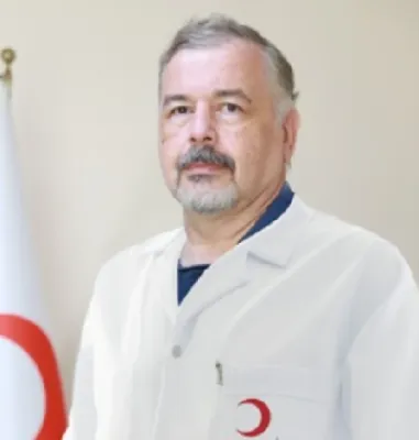 Gürhan Özdemir