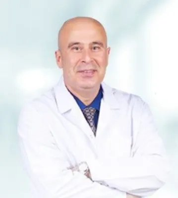 Hasan Reyhanoğlu
