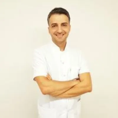 Hasan İrfan Uludağ