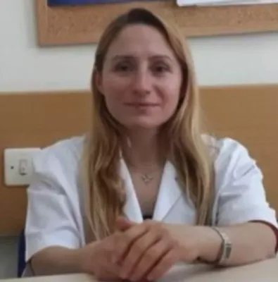 Dyt. Şennur Aşıkoğlu profil fotoğrafı