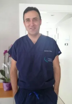 Op. Dr. Hasan Yılmaz profil fotoğrafı