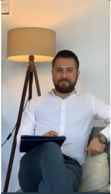 Hakan Kepen