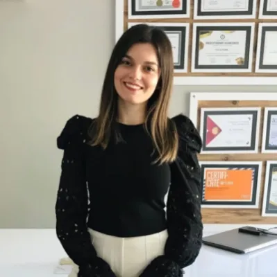 Elif Gizem Yılmaz