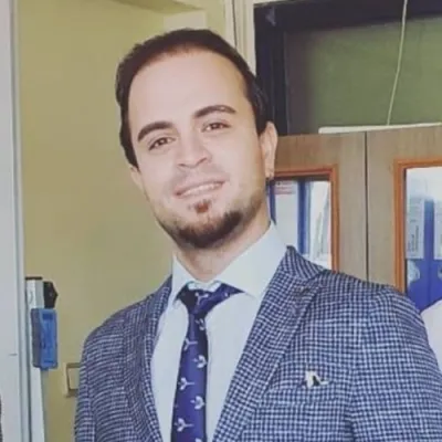 Op. Dr. Rehber Marşil profil fotoğrafı