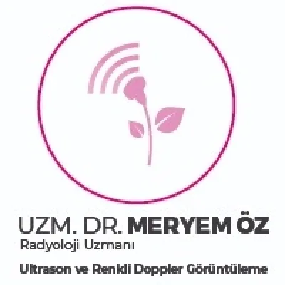 Uzm. Dr. Meryem Öz profil fotoğrafı