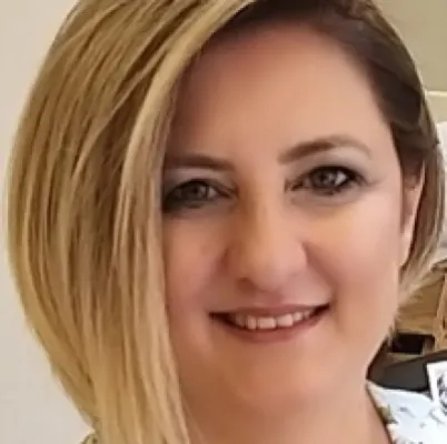 Funda Töngemen Arıcıoğlu