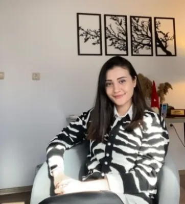 Gizay Nur Kepen