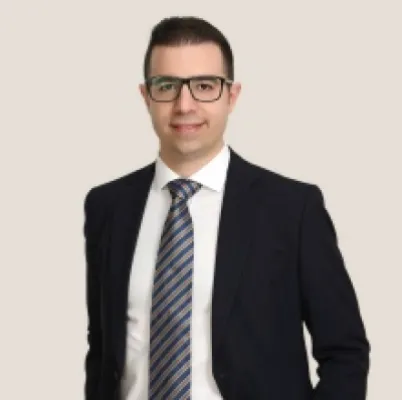 Doç. Dr. Ali Taner Anuk profil fotoğrafı