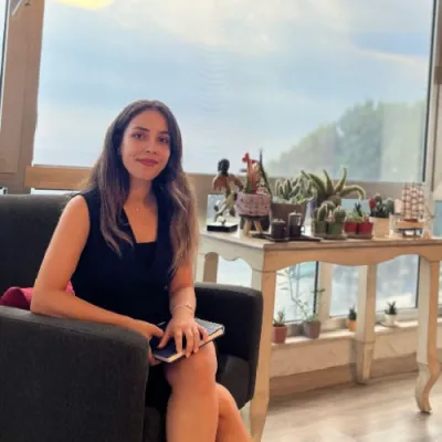 Damla Polat