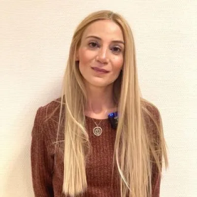 Fatma Elif Yıldırım