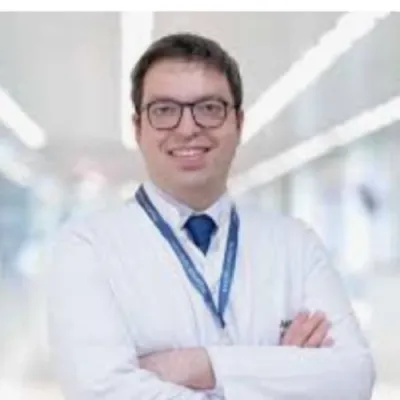 Özgür Deyirmenci