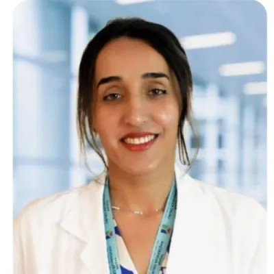 Uzm. Dr. Bahar Gülmez profil fotoğrafı