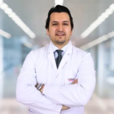 Op. Dr. Onur Süleyman Aldemir profil fotoğrafı
