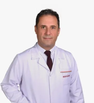 Rıza Hakan Güralp