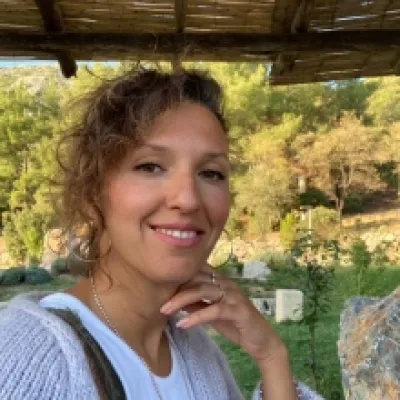 Derya Yeşiltaş
