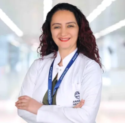 Hülya Artuç