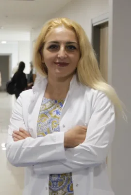 Yasemin Eroğlu