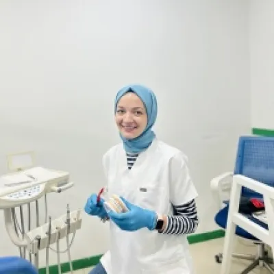 Meryem Gümüş