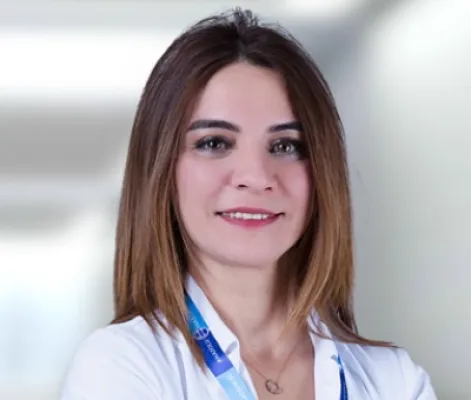 Sibel Polat