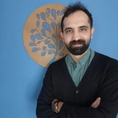 Barış Ekmen