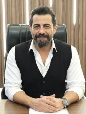 Deniz Doğan