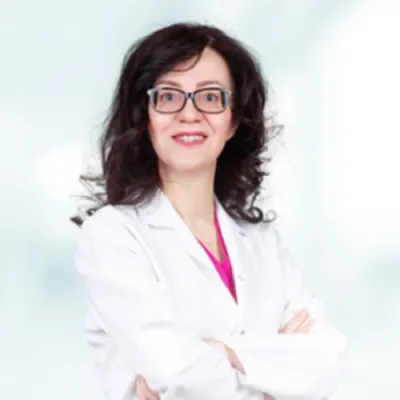Aylin Barbaros