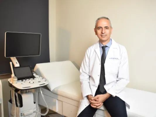 Uzm. Dr. Deniz Turan