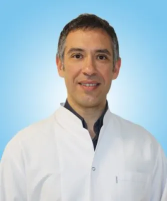 Volkan Karaçam