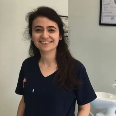 Dt. Fatma Çayır profil fotoğrafı