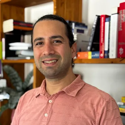 Orhun Ercan