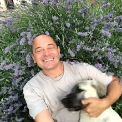 Dt. Aykut Karaca profil fotoğrafı