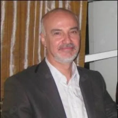 Prof. Dr. Süleyman Men profil fotoğrafı
