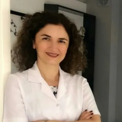 Dr. Pelin Taşdemir profil fotoğrafı