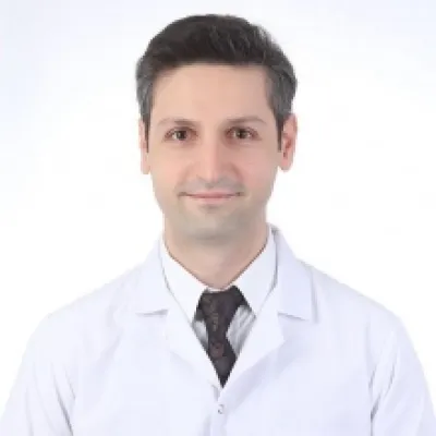 Oğuzhan Ekrem Turan