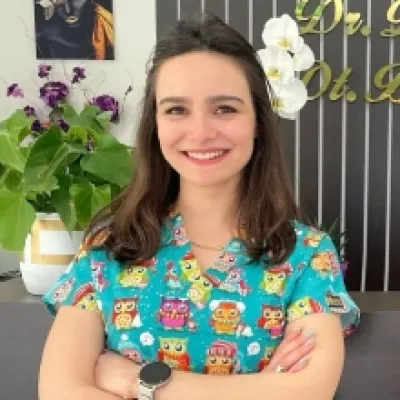 Beyza Büyüksağiş