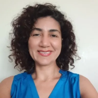 Prof. Dr. Nilüfer Koçak profil fotoğrafı