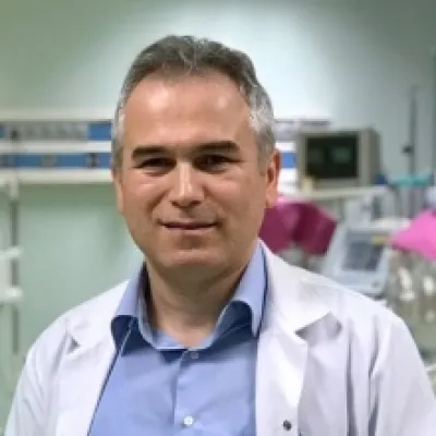 Doç. Dr. Hese Coşar profil fotoğrafı