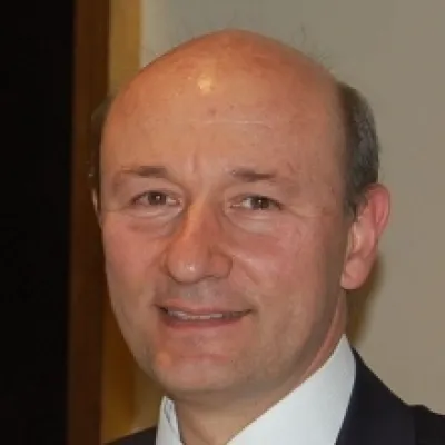 Emin Ergen