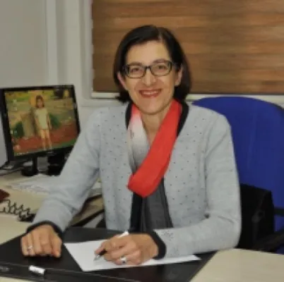 Meltem Söylev Bajin