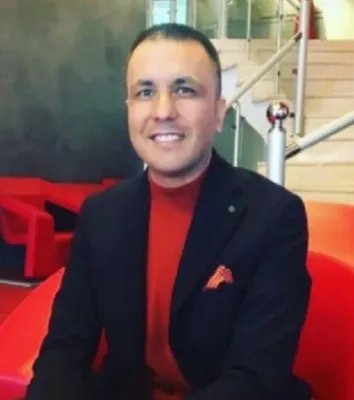 Adnan Alaca