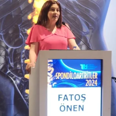 Fatoş Önen