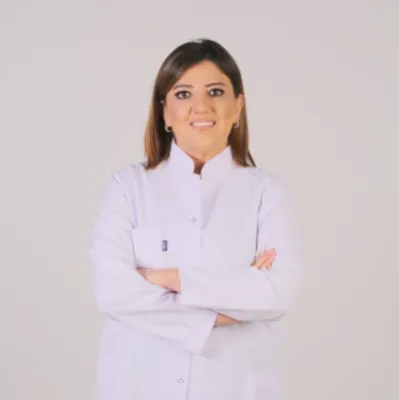 Cevriye Aydan Kalelihan Çankal
