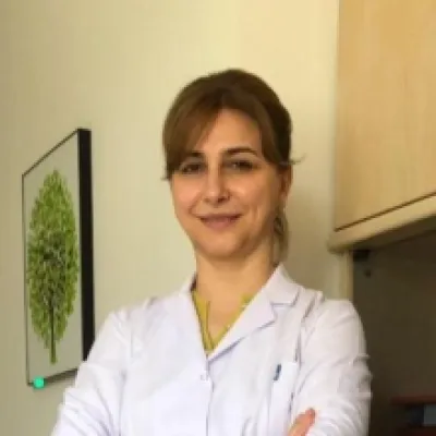 Emine Aydın