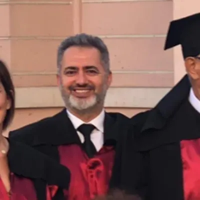 Cem Baysal