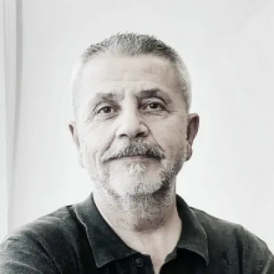 Ahmet Ali Genç